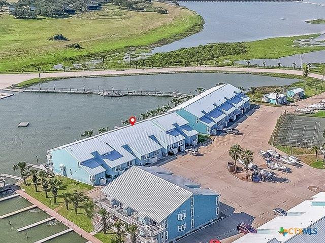 Condo for sale in Rockport, Texas