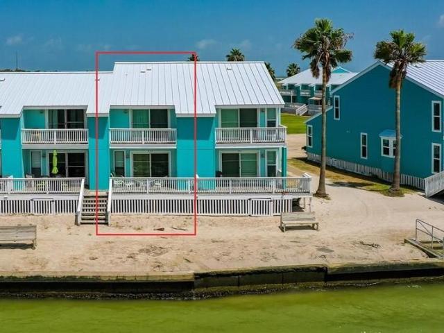 Condo for sale in Rockport