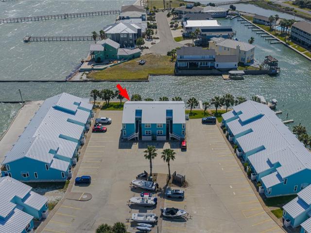Condo for sale in Rockport, Texas