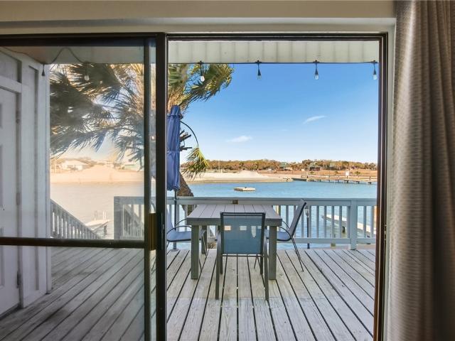Condo for sale in Rockport, Texas