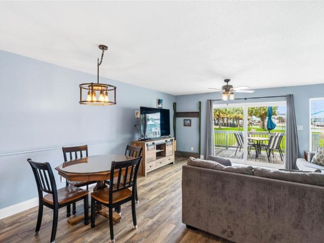 Condo for sale in Rockport, Texas