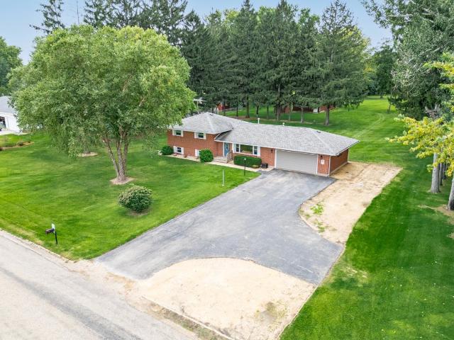 House for sale in Mount Morris, Ogle County
