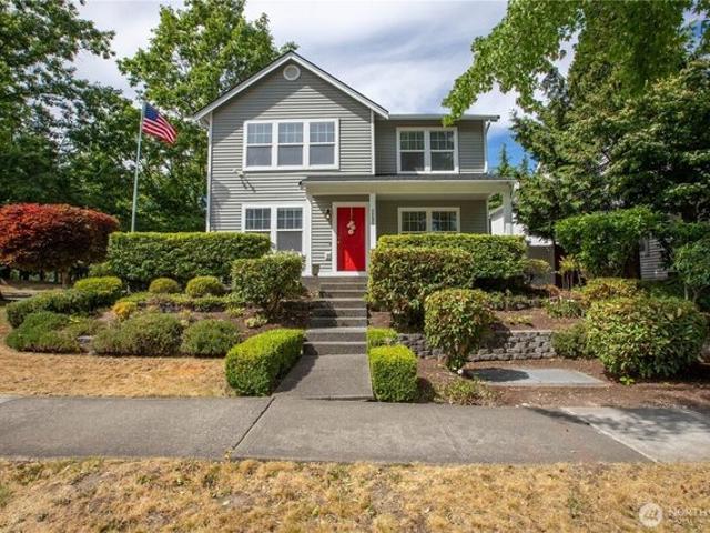 House for sale in Dupont, Washington