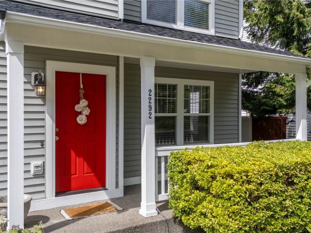 House for sale in Dupont, Washington