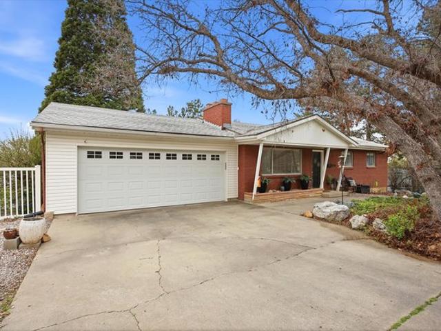 House for sale in Bountiful, Utah