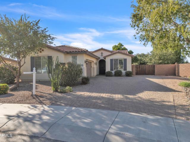Property for sale in Gilbert, Arizona