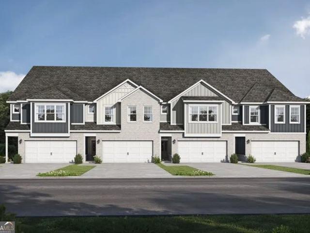 Townhouse for sale in Clayton, Georgia