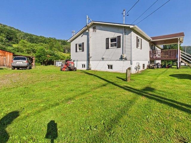 House for sale in Port Allegany, Pennsylvania