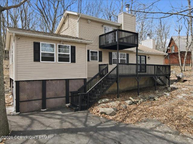 House for sale in Dingmans Ferry, Pennsylvania
