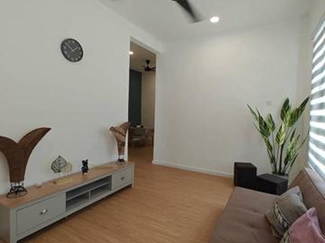 Terraced House for sale in Cheng, Malaka