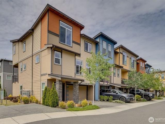 Townhouse for sale in Edmonds, Washington