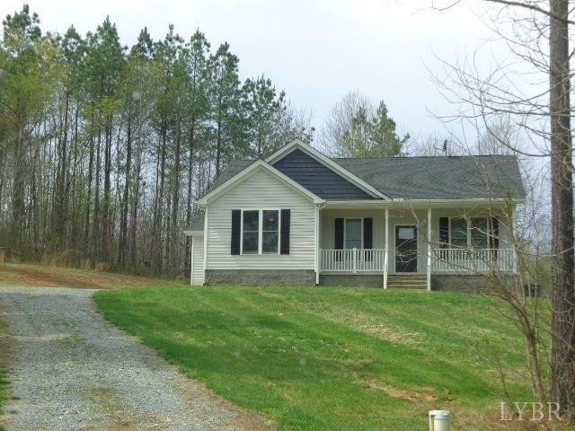 House for sale in Virginia