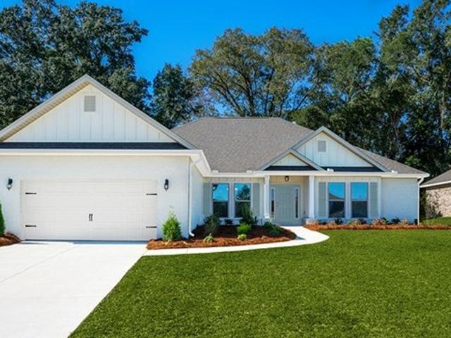 House for sale in Fairhope, Alabama