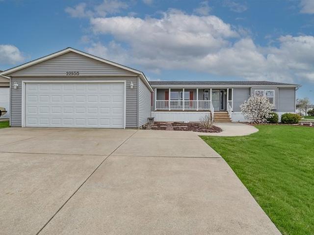 House for sale in Frankfort, Illinois