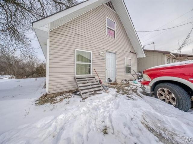 House for sale in Saint Robert, Missouri