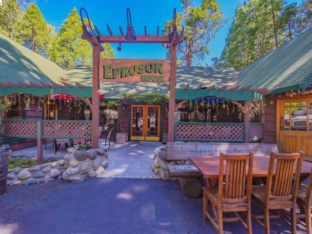 House for sale in California