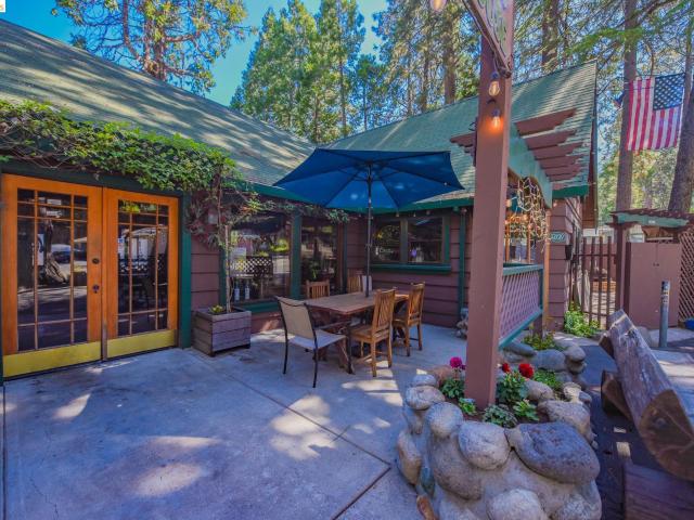 House for sale in California