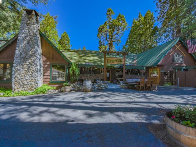 Commercial for sale in California