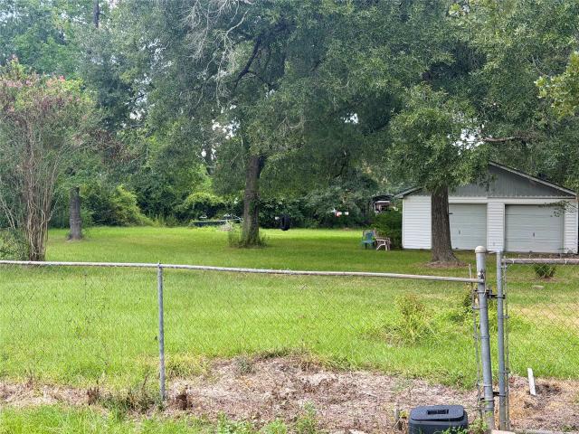 Land for sale in Porter, Montgomery County