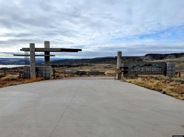 Land for sale in Alcova, Natrona County
