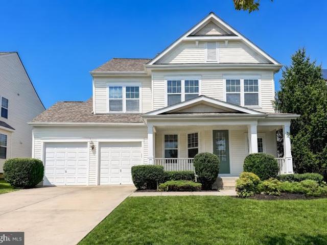 House for sale in California, Maryland