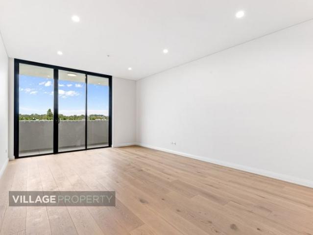 Apartment for rent in Rouse Hill, Sydney