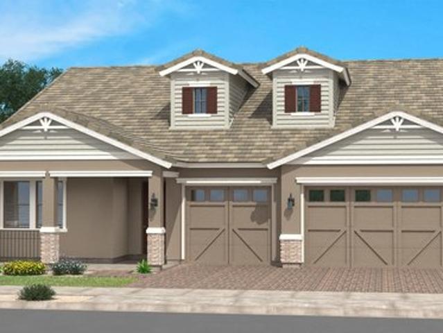 House for sale in Queen Creek, Arizona