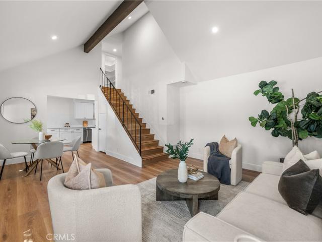 Townhouse for sale in West Carson, Torrance
