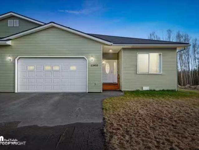 House for sale in Chugiak