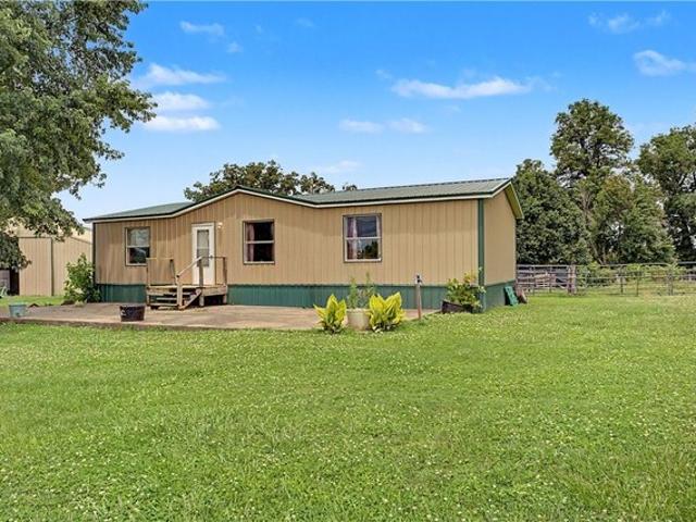 House for sale in Ark