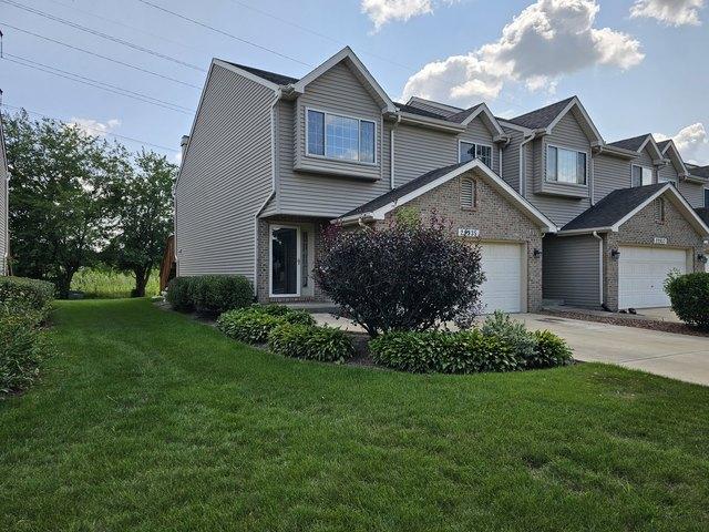 Townhouse for sale in Plainfield, Will County