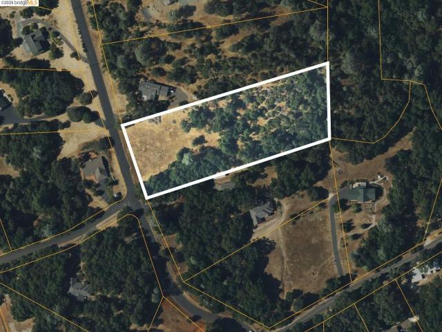 Land for sale in Columbia, California