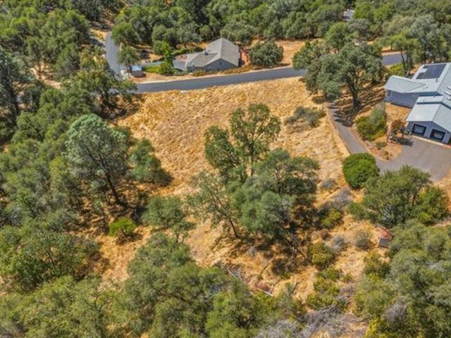 Land for sale in Columbia, California