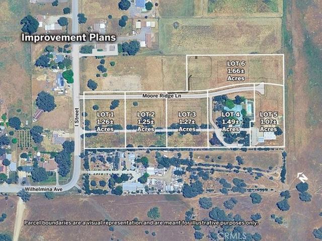 House for sale in Santa Margarita, California