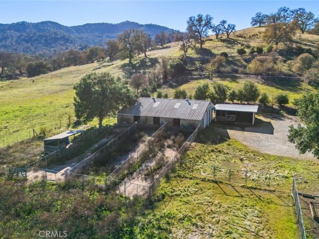 House for sale in Santa Margarita, California