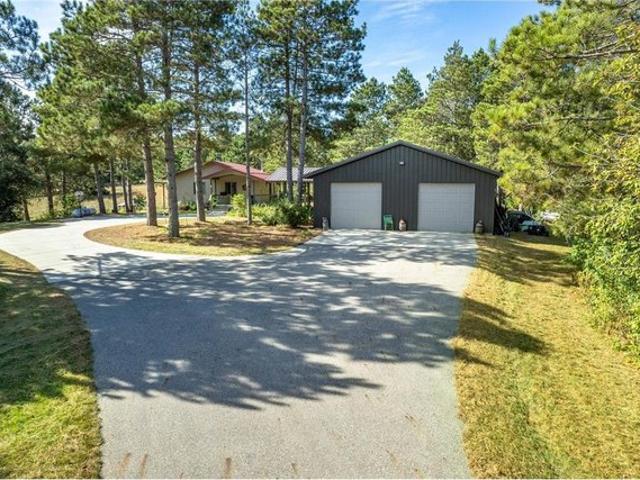 House for sale in Henning, Minnesota