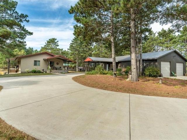 House for sale in Henning, Minnesota
