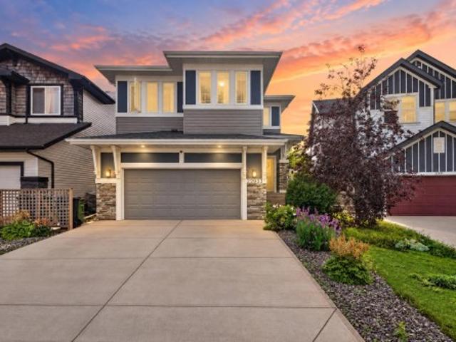 House for sale in Wedgewood, Alberta