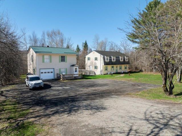 House for sale in Baileyville, Maine