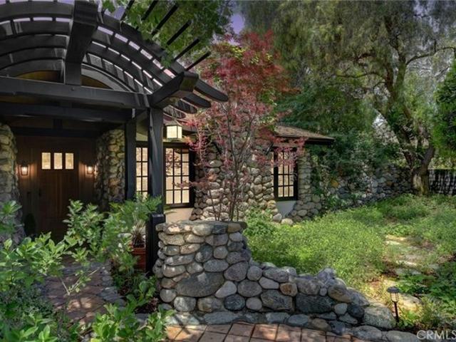 House for sale in Claremont, California