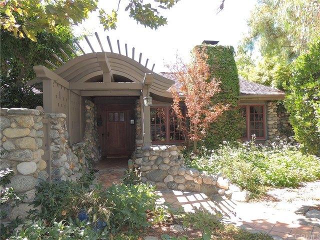 House for sale in Claremont, California