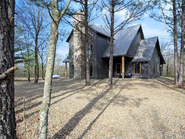 House for sale in Broken Bow, Oklahoma