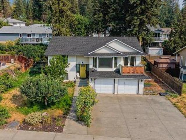 House for sale in Lumby, Regional District of North Okanagan