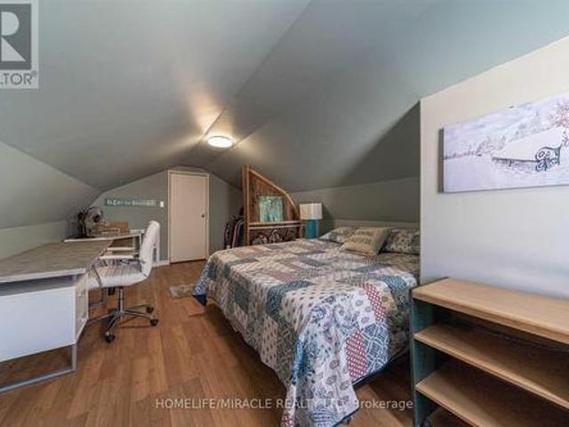 House for sale in Muskoka, Ontario