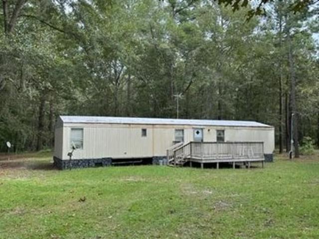 House for sale in Summerton, South Carolina