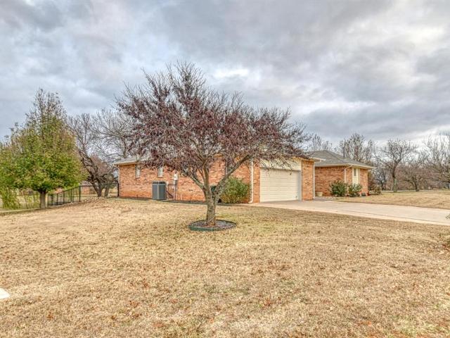 House for sale in Chickasha, Oklahoma