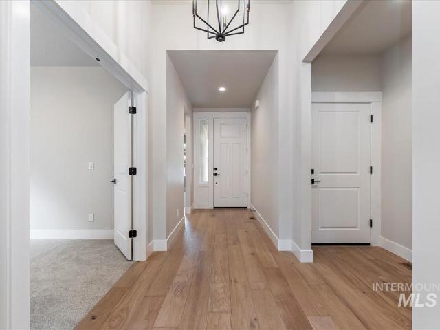 House for sale in Kuna, Idaho