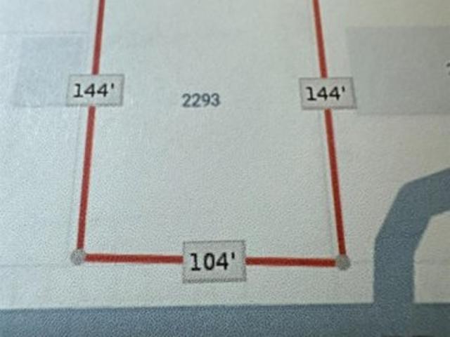 Land for sale in Turlock, California