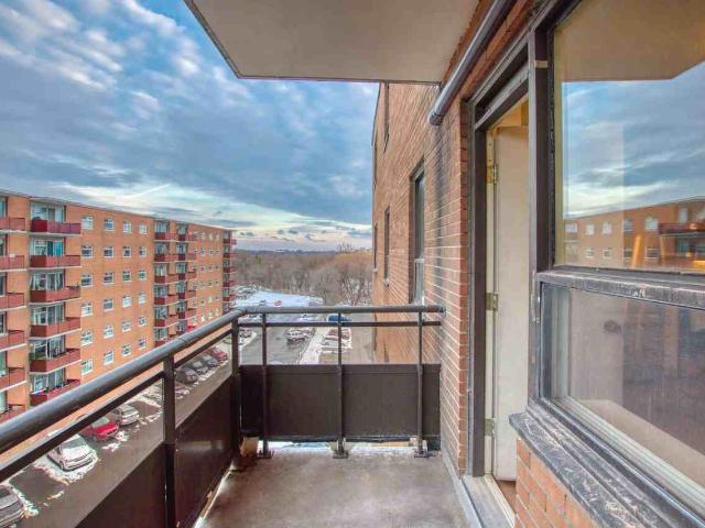 Apartment for rent in Woburn, Ontario