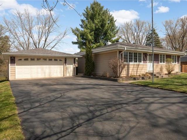 House for sale in Ramsey, Minnesota
